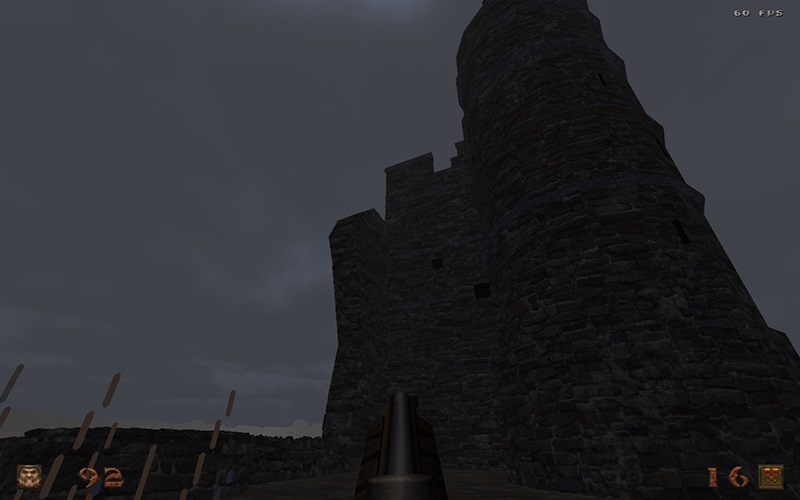 screenshot from final map number 1
