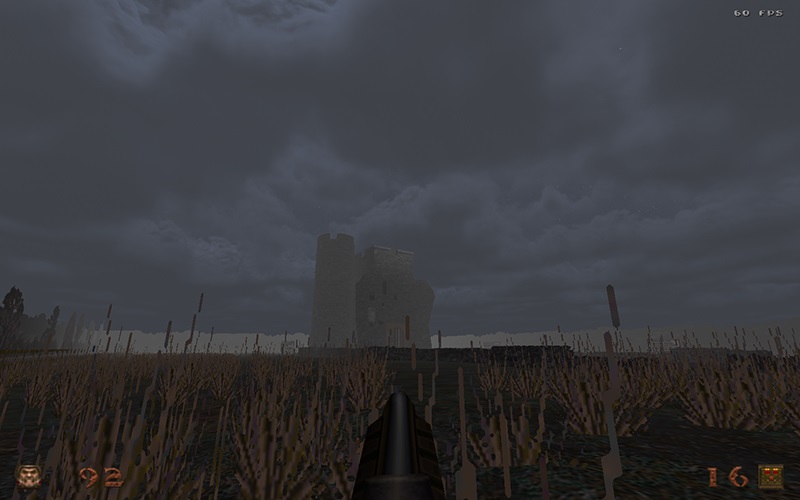 screenshot from final map number 2