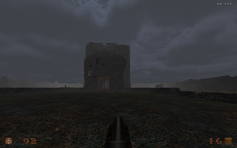 screenshot from final map number 3