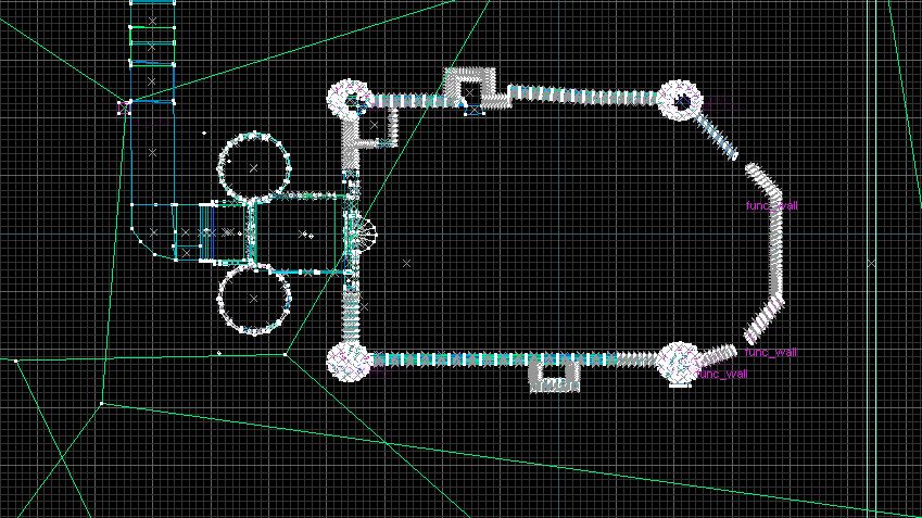 Donny Wireframe