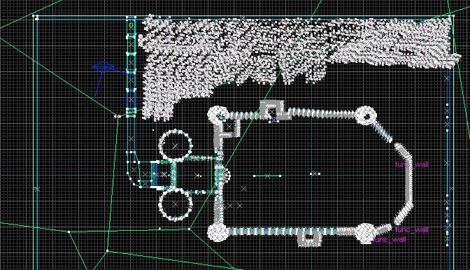 Donny Wireframe