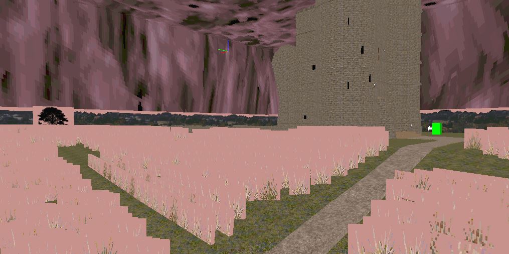 Donny9 Render