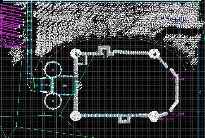 Donny Wireframe