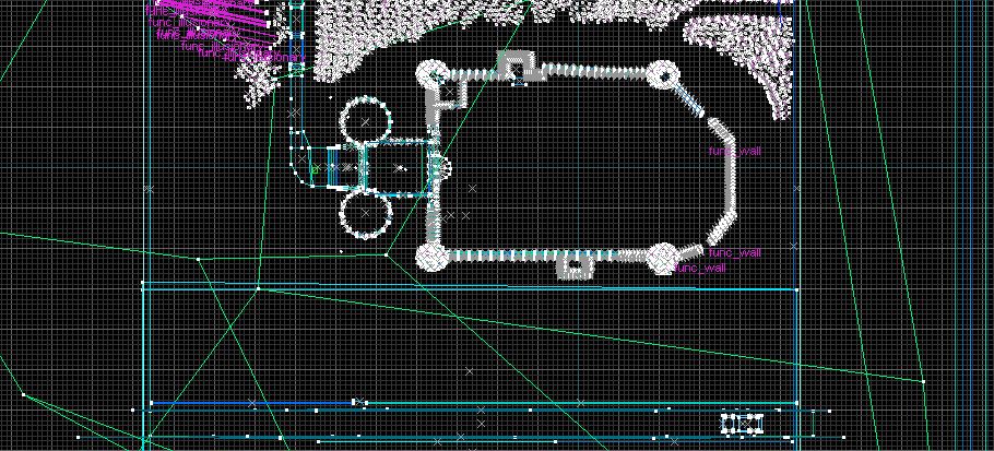Donny Wireframe