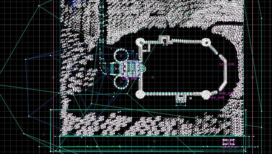 Donny Wireframe