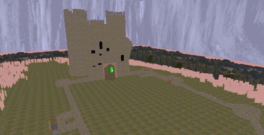 Donny9 Render
