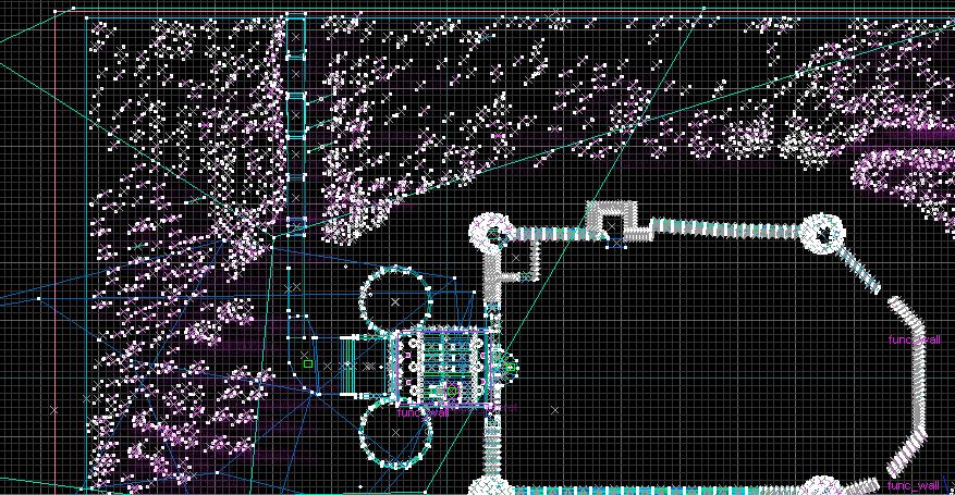 Donny9 Wireframe