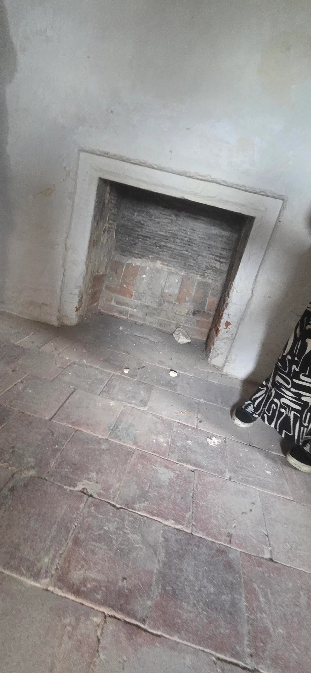 Gatehouse Visit Photo 2